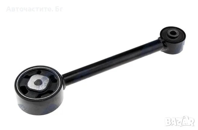 Тампон двигател заден МИТСУБИШИ КОЛТ MITSUBISHI COLT MR961601 ZPSMS025 ZPS-MS-025 MMZ30FR MM-Z30FR, снимка 1