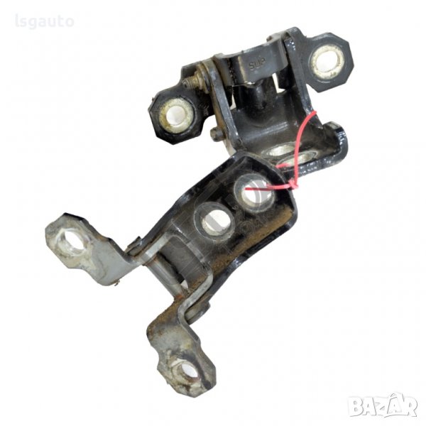 Панти задна дясна врата Renault Laguna III(2007-2015) ID:95985, снимка 1