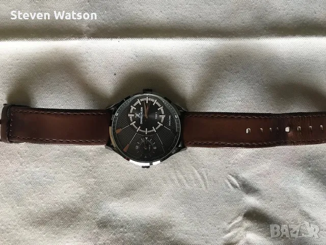 Часовник daniel klein, снимка 1