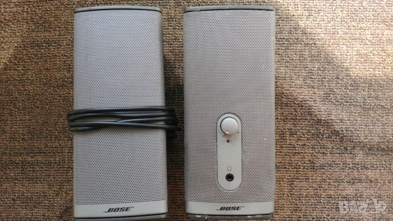 Bose Companion 2 Series II, снимка 1