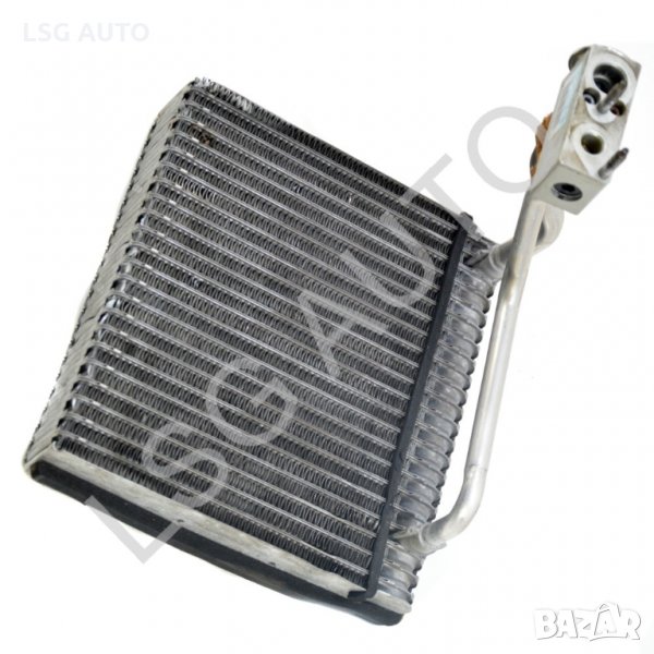 Радиаторче климатик Peugeot 407 SE HDI 2004-2010 P151018N-126, снимка 1