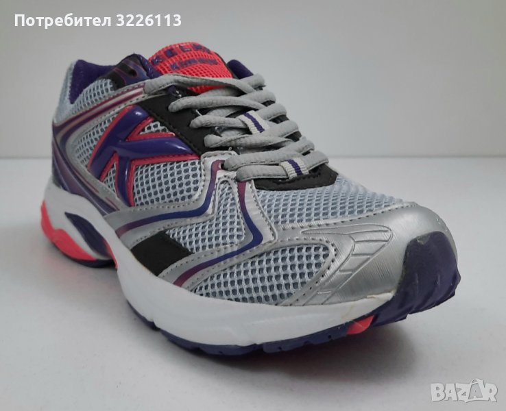 Дамски маратонки  Kelme Sport, размер - 37 /UK 4.5/., снимка 1
