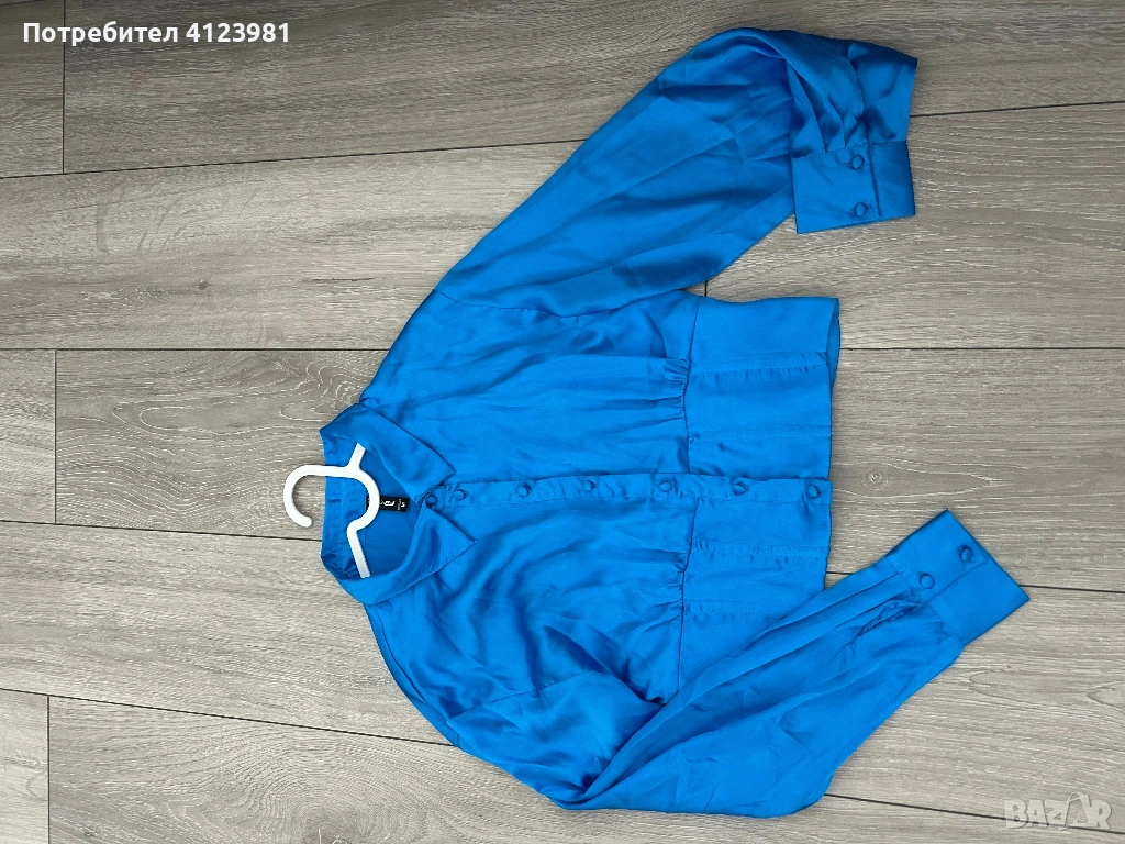 Риза М размер, снимка 1