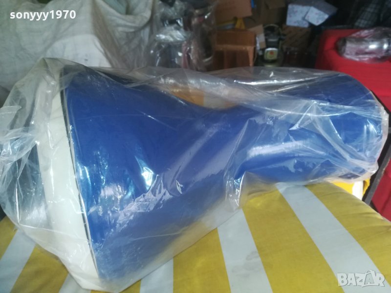 ГОЛЯМА ТАРАМБУКА-ВНОС СИРИЯ 41см, снимка 1