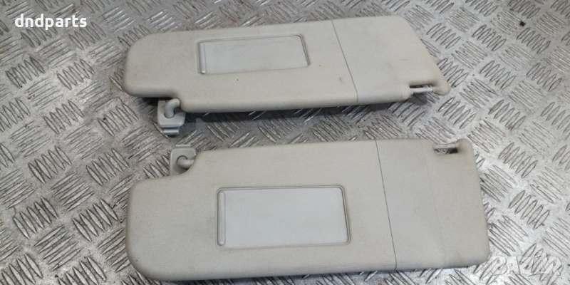 Сенници VW Golf 5 2005г.	, снимка 1