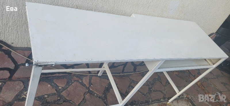 щанд-маса за магазин , снимка 1