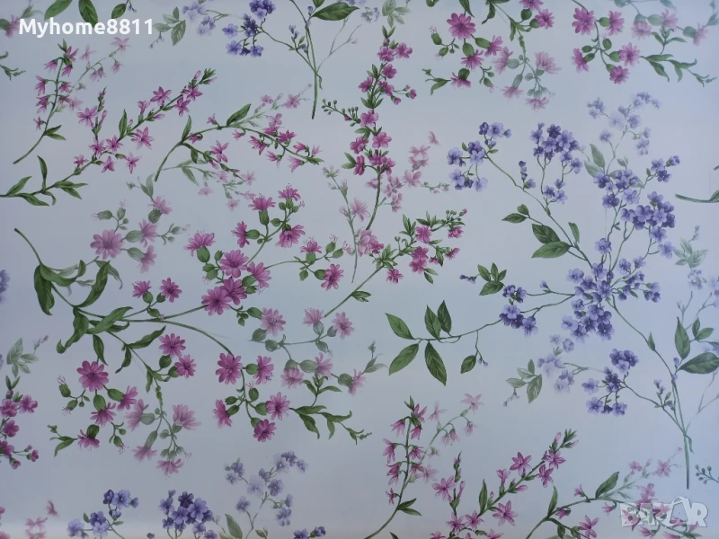 Мушама на метър , снимка 1