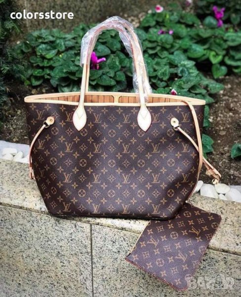 Луксозна чанта Louis Vuitton код Br238, снимка 1