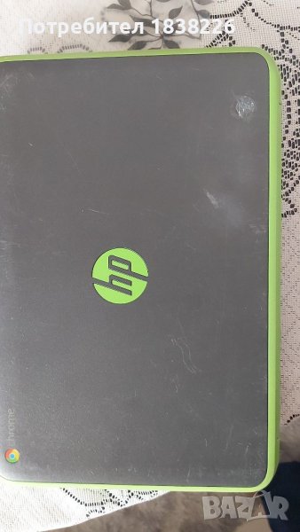 HP Chromebook, снимка 1