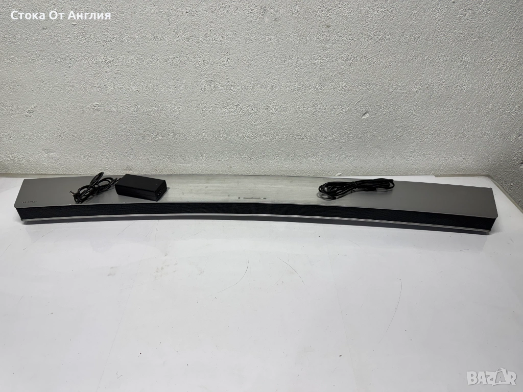 Саундбар - Samsung HW-J7501 , снимка 1