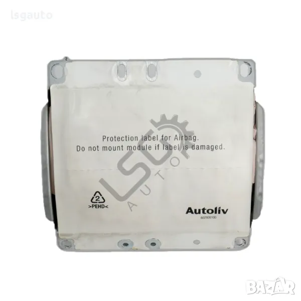 AIRBAG табло Volvo V50 2004-2010 ID: 137282, снимка 1