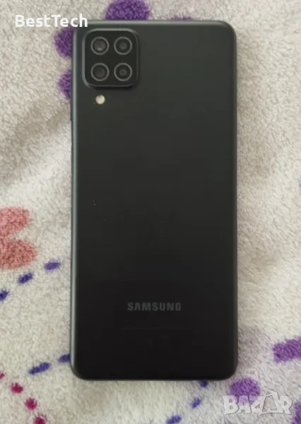 Samsung A12 , снимка 1