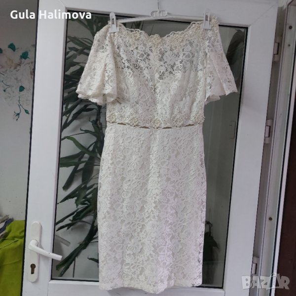 Дамска  рокля , снимка 1