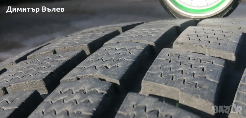 Гуми 205 65 16 C Ц Roadstone
2 броя
Нов внос 
Не са нови
Гаранция , снимка 1