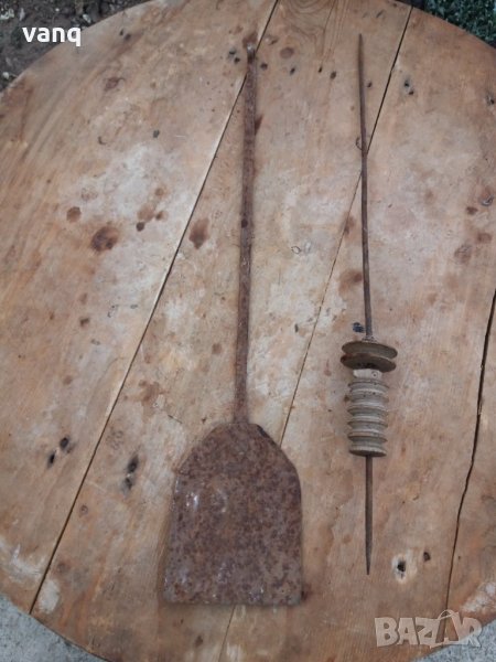 Старинки, снимка 1