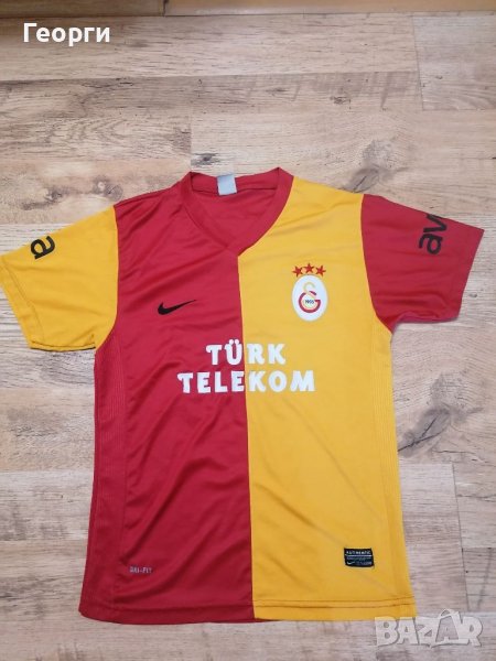 Мъжка тениска Nike , снимка 1