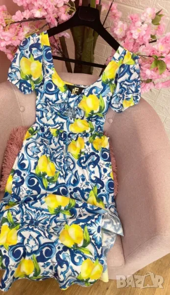 рокля , снимка 1