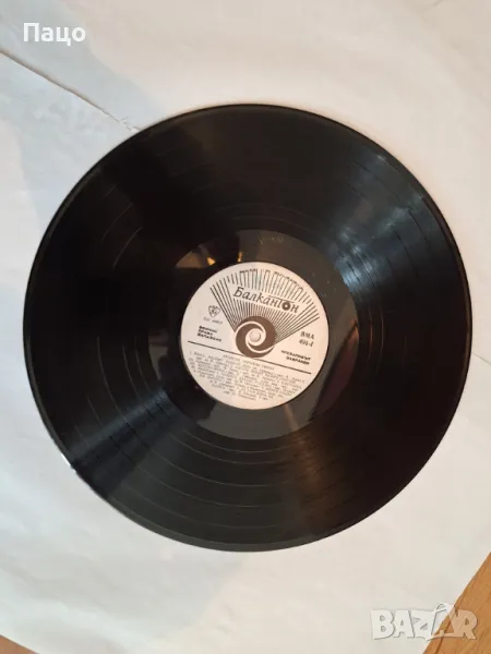 СРЪБСКИ НАРОДНИ ПЕСНИ, снимка 1