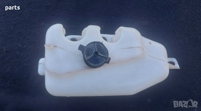 Казанче Чистачки Рено Клио 1 - Renault Clio 1 N, снимка 1