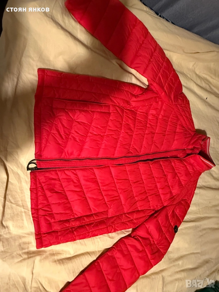 Tom Tailor яке, снимка 1