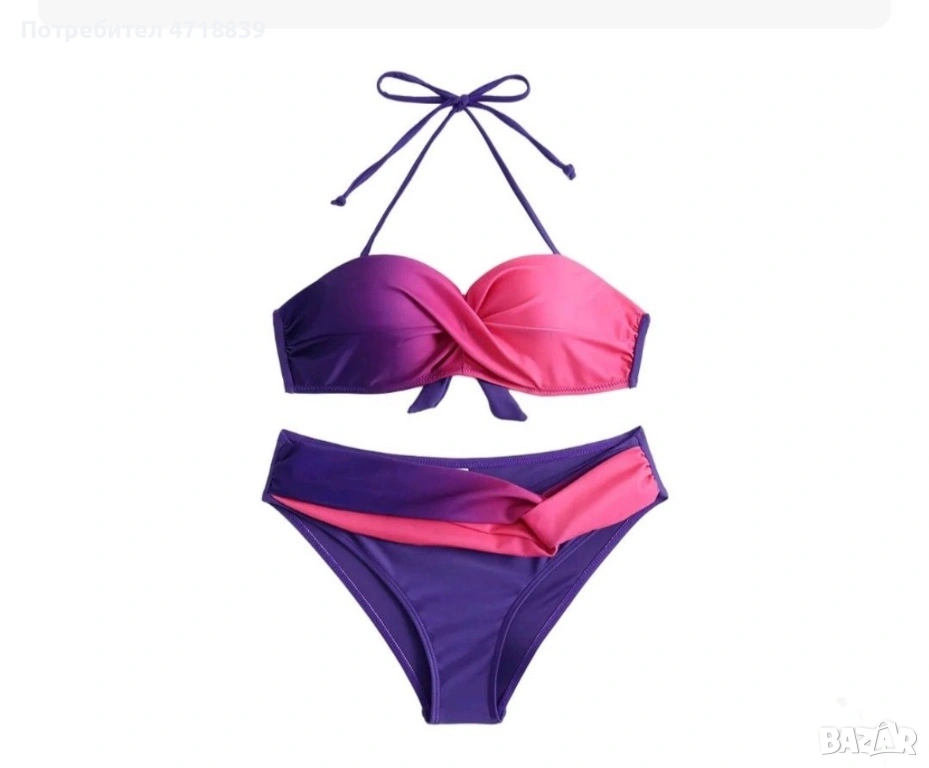 Дамски бански , снимка 1