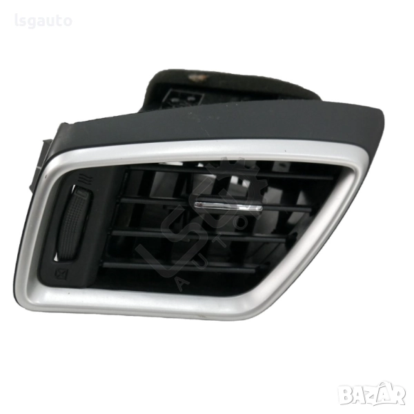 Лява духалка парно табло Nissan Qashqai II 2013-2021 ID: 151065, снимка 1