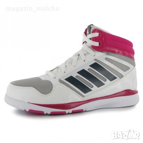 КЕЦОВЕ – ADIDAS DANCE; размери: 34, 38 и 38.5, снимка 1