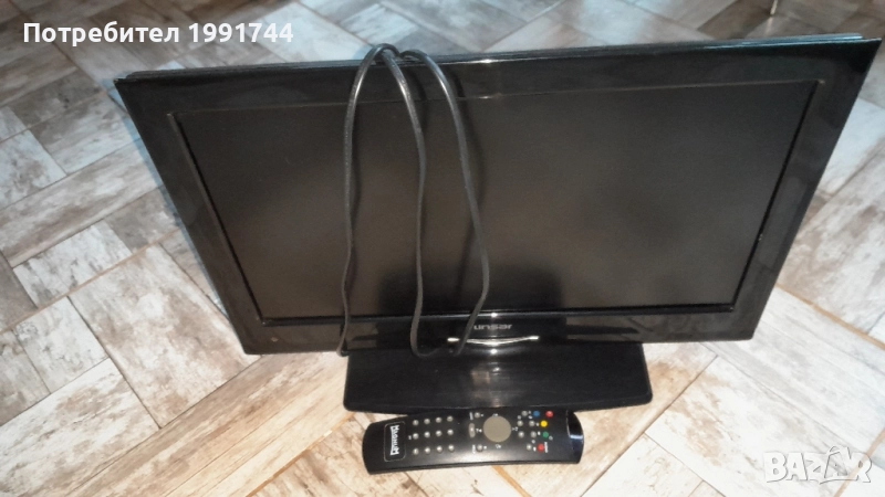 Linsar 19, снимка 1