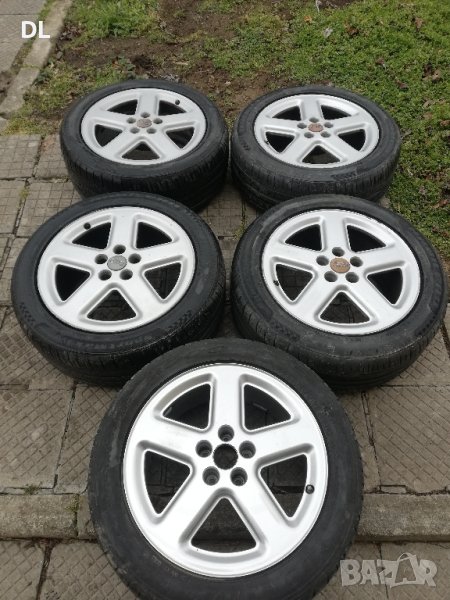 18 5х112, 18 5x112 Audi, Vw, Seat, Skoda, , снимка 1