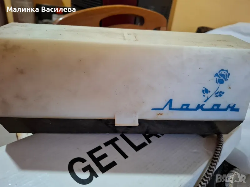 Руски  ролки , снимка 1