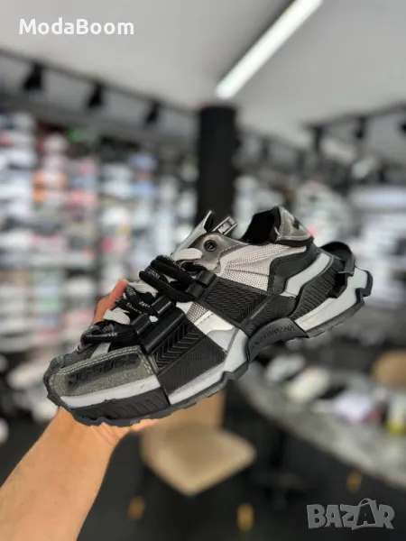 Dolce & Gabbana дамски маратонки , снимка 1