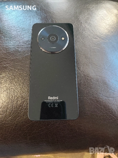 Xiaomi Redmi - A3, снимка 1