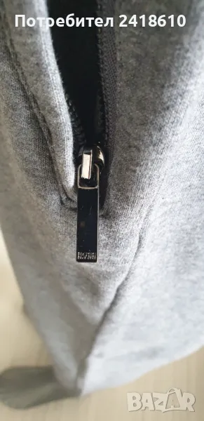 Hugo Boss Lamont  Mens Cotton Pant Size M НОВО! ОРИГИНАЛ! Мъжко Долнище!, снимка 1