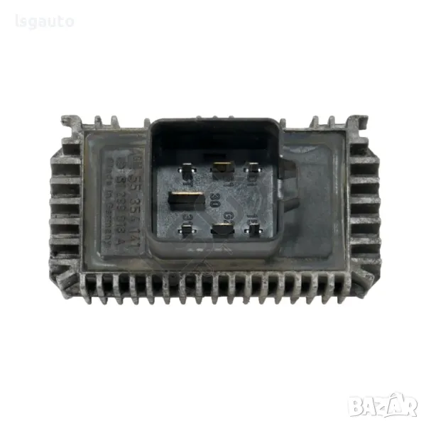 Реле подгревни свещи Saab 9-3 2004-2015 ID: 139135, снимка 1