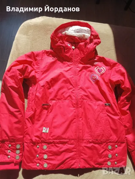 дамско ски яке ROXY размер S, снимка 1