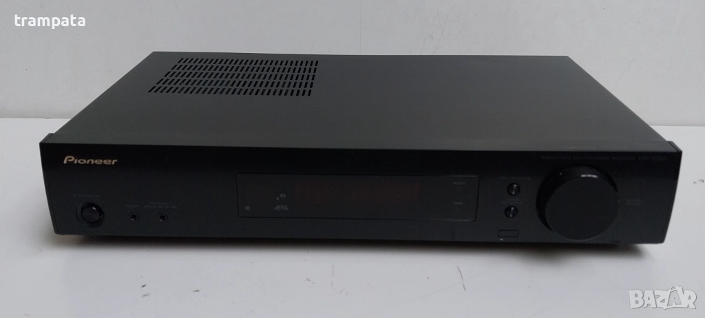 НАЙ ДОБРАТА ОФЕРТА Усилвател / Ресийвър Pioneer  VSX-S300-K , снимка 1