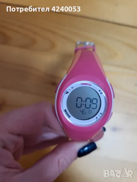 Часовник, снимка 1