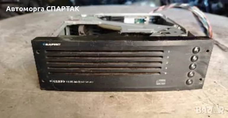 PEUGEOT 307CC CD ЧЕЙНЖЪР 863513286108 2003-2008, снимка 1