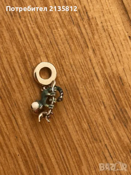 Пандора талисман Pandora , снимка 1