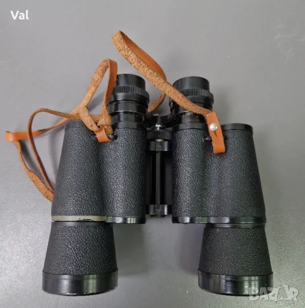 Висококачествени бинокли - BOOTS Admiral 10х50, подходящи за лов, наблюдение на птици, снимка 1