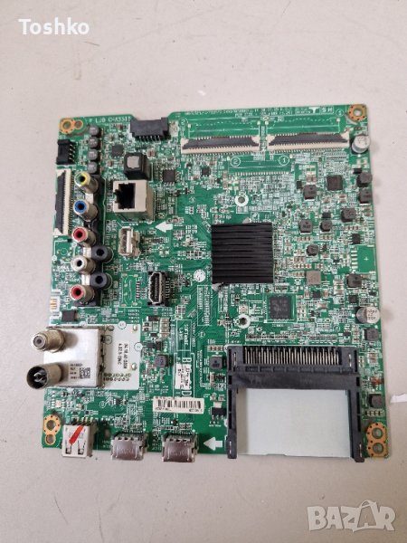Main board EAX67872805(1.1) EBT65553903 TV LG 65UK6470PLC, снимка 1
