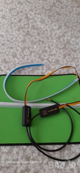 drl модул, drl светлини, drl мигачи, drl модул цена  CEYES®️ 🆕, снимка 1