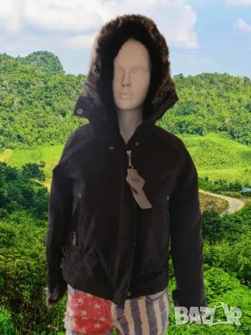 Детско яке Posh Kid /9-10/619Т1, снимка 1