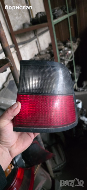 Десен външен стоп за Ситроен Ксантия , снимка 1