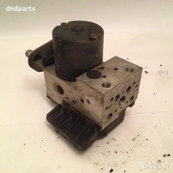 ABS блок за Mercedes W210, /1995-2003/, снимка 1