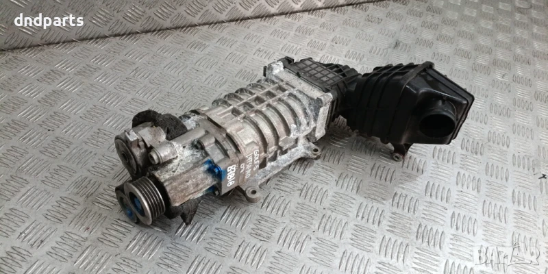 Механичен компресор VW Golf 5 1.4TSI 2007г.	, снимка 1
