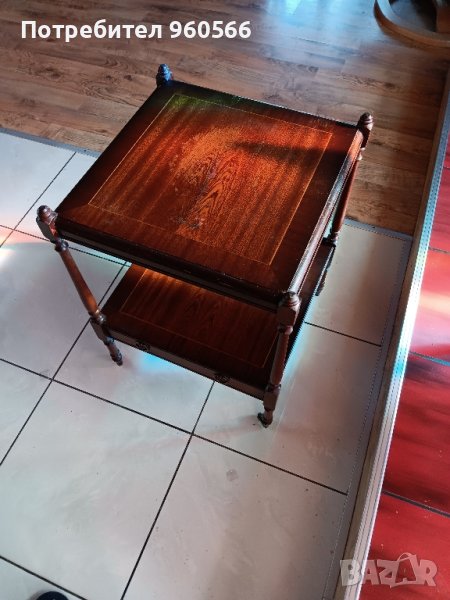 Помощно шкафче, снимка 1