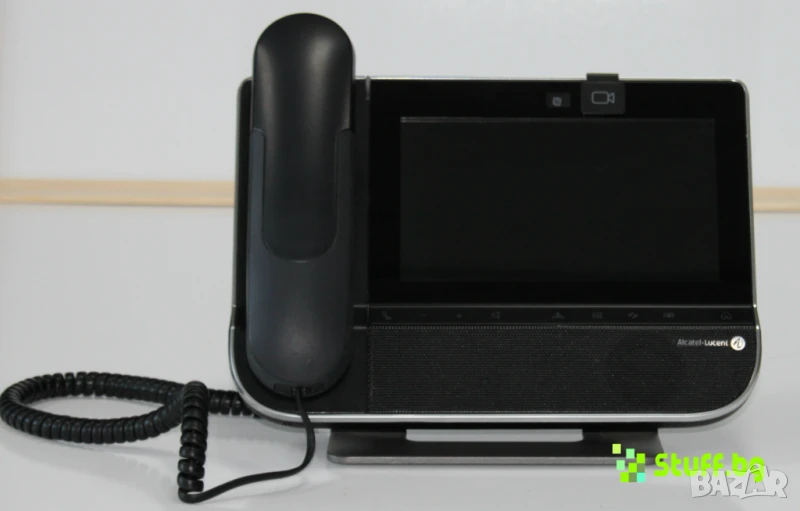 IP Телефон Alcatel-Lucent 8088, снимка 1