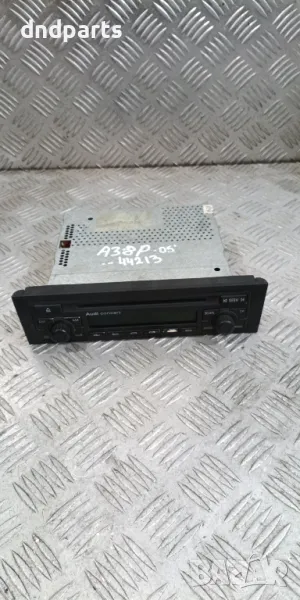CD Audi A3 2005г.	, снимка 1