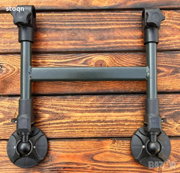 Двойни крака за легло , снимка 1